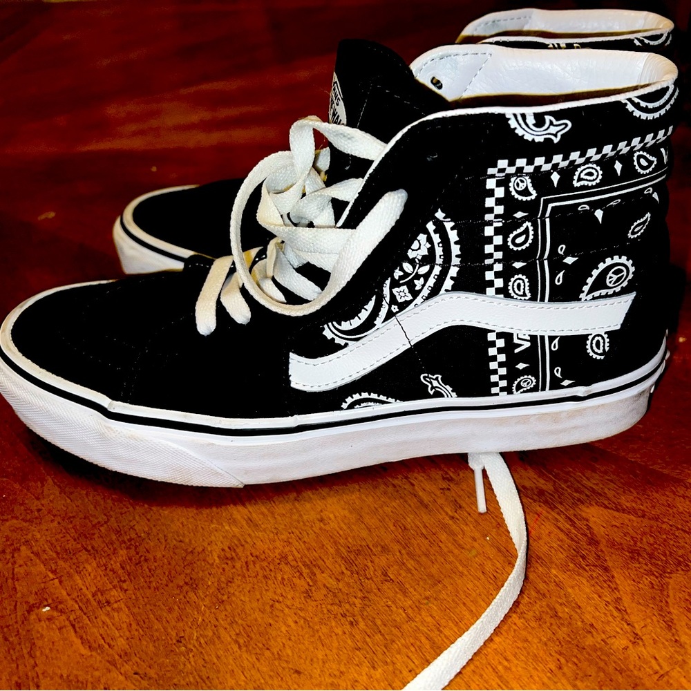 Vans